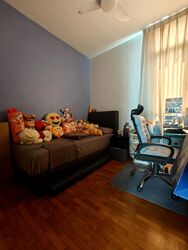 Lilydale (D27), Condominium #588607491